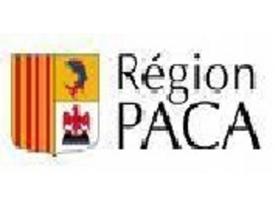 Région PACA