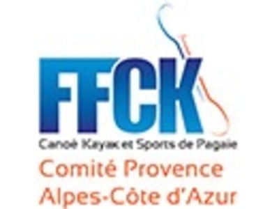 FFCK Comité Provence Alpe Côte d\'Azur