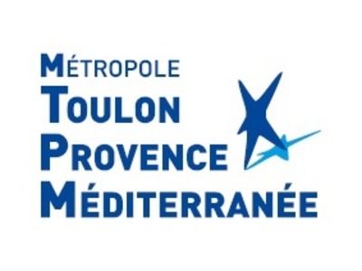 Métrople Toulon Provence Méditerranée